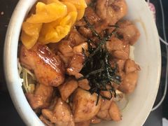 -铃木食堂(帽儿胡同店)