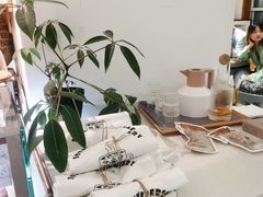 -COTTON CAFE(德信·中外公寓店)