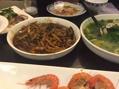 -七宝农家菜(七宝老街店)