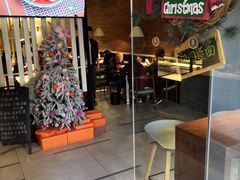 门面-十面春风·江南面馆(崇宁路店)