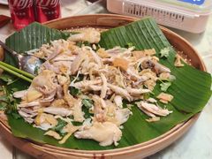 -园林美食城·本土农家菜(杨和镇店)