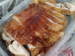 -章云板鸭(评事街店)