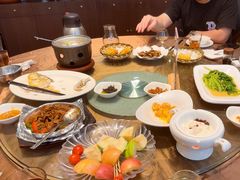 -庄氏祥记家常食府(国瑞建材家居博览中心店)