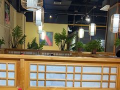 -九田家黑牛烤肉料理(盛龙广场店)