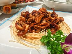 -渔码头食府·20年蓬莱老字号(登州路店)