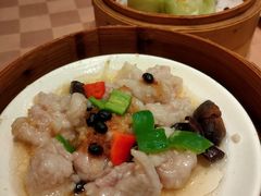 -唐苑酒家·岭南粤菜名店(太古仓店)