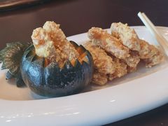 -蛇口希尔顿南海酒店·随轩中餐厅·粤菜