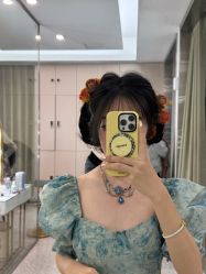 -米莱摄影写真(五大道别墅店)