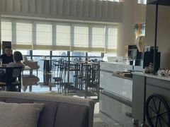 -深铁皇冠假日酒店·大堂吧