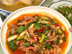 -乖乖佳花园山庄·私房菜(阿哈湖公园店)