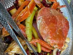 -蟹之国·精品蟹料理(极地店)