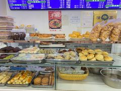 -老磁器口豆汁店(马家堡店)