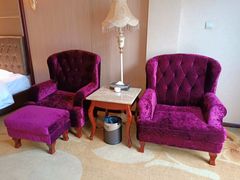 -花水湾第一村温泉大酒店