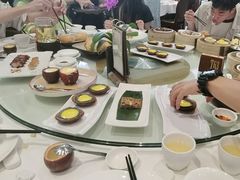 -金河半岛园林酒家(金融城店)