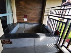 -清远熹乐谷温泉度假酒店