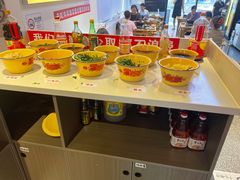 -黔二妞地摊火锅(龙华清湖店)