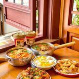 昆明｜排队也要吃的小锅米线🍜好吃绝了