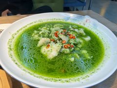 -串门海鲜烧烤(五四广场店)