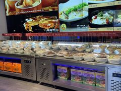 -老蒲鲜·地标·非遗美食(涵江店)