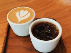-Home Cafe(水榭春天店)