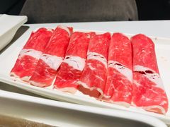 -海底捞火锅(上地华联店)