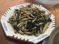 -幽优农庄·森波拉特色本地农家菜