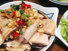 -肥朵食堂(带梦胡同店)