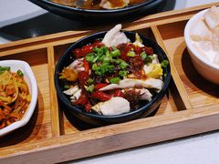 -新仙清汤牛腩(铜锣湾店)