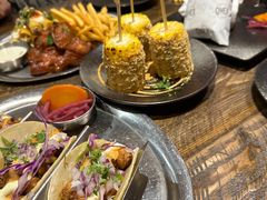 -Q MEX 库迈墨西哥餐吧(三里屯店)