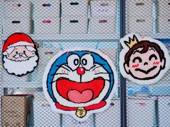 -爆爆手作·掐丝珐琅·Tufting·捏捏乐DIY团建集合店(朝阳店)