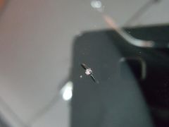-鲨鱼皮汽车凹陷玻璃修复(静安店)