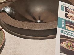 -鲜潭蒸汽石锅鱼(五道口购物中心店)