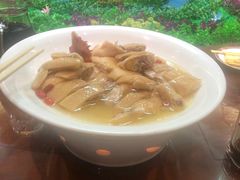 -园林宾馆·鸿运楼(越山路店)