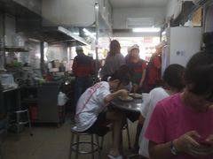 大堂-银记肠粉店(北京路店)