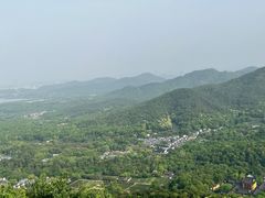 -北高峰