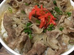 -鸟鸣门屋台料理(金帝银泰店)
