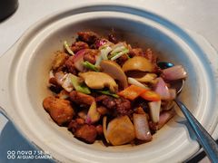 -上座·餐厅(阳光100店)