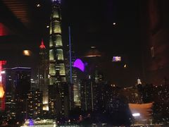 -上海外滩英迪格酒店