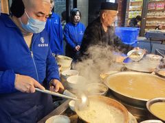 -老刘家泡馍·陕西老字号(钟楼广济街店)