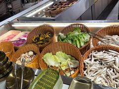 -菌小白火锅(时尚天河店)