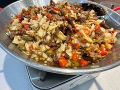 -福巷湘食小馆·猛火现炒(上海首店)