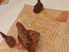 -勝記酒家·37年老字号·经典粤菜(荔枝公园店)