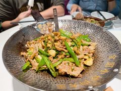 费大厨辣椒炒肉-费大厨辣椒炒肉(黄兴中心广场店)