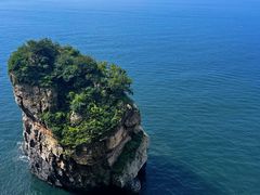 -大连金石滩滨海国家地质公园