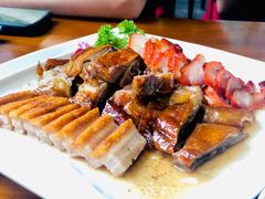 腊味三拼-泮金大塘(北二七路店)