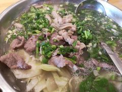 跷脚牛肉-杨三孃跷脚牛肉(中粮鸿云悦街店)