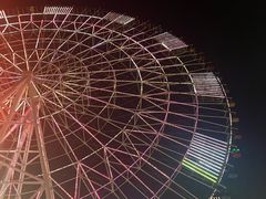 -南昌之星摩天轮