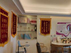 -天使妈妈产后康复中心(万宝店)