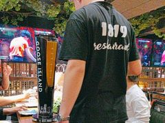 -1819餐厅·团队聚餐·烤串·精酿