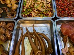 -华兴街煎蛋面(总店)